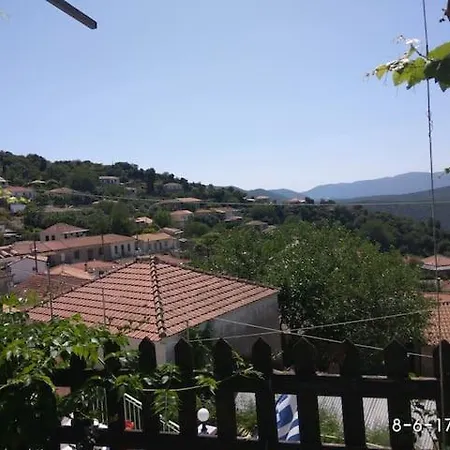Metaxas House Holiday home