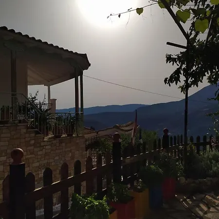 Holiday home Metaxas House *