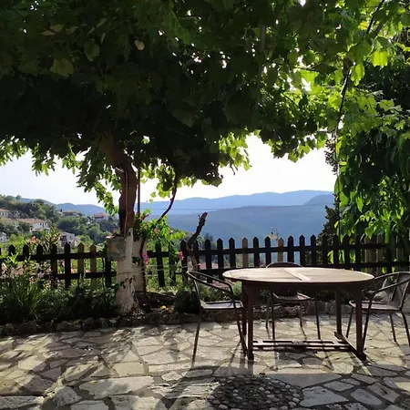 Metaxas House Holiday home Mikros Gialos