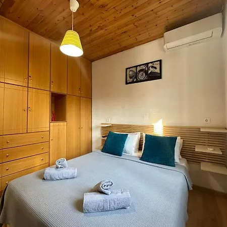 Metaxas House Holiday home